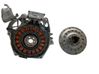 Electric car motor MF5