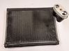 Heater blower radiator 4914