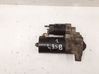Starter motor 100563048