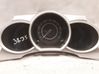 Speedometer (instrument cluster) A2C53365600