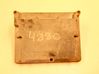 Engine control unit/module 5M5112A650AD