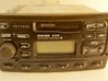 Radio/CD/DVD/GPS head unit 98AP18K876BC