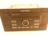 Radio/CD/DVD/GPS head unit 5S7T18C815AF