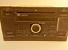 Radio/CD/DVD/GPS head unit 10R021645