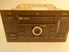 Radio/CD/DVD/GPS head unit 10R021645