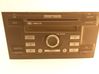 Radio/CD/DVD/GPS head unit 5S7T18C815AF