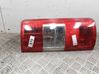 Rear/tail lights 122731