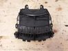 Dash center air vent grill 2118301854