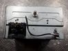 Radio/CD/DVD/GPS head unit 13326329