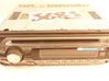 Radio/CD/DVD/GPS head unit CDXGT420U