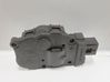 Air flap motor/actuator K9749007