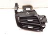 Dashboard side air vent grill/cover trim 9252650