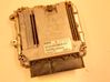 Engine control unit/module 0281014586