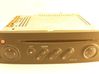 Radio/CD/DVD/GPS head unit 22DC27762