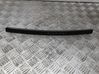 Rear door glass trim molding AL0912L