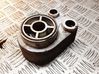 Oil filter mounting bracket 779744