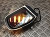 Front door electric wing mirror 330080