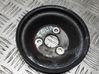 Crankshaft pulley 