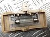 Rear seat light 155149