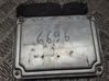 Engine control unit/module 0261207189