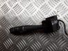 Wiper control stalk 