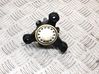 Mechanizm podnoszenia szyby tylnej bez silnika 10583100