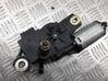 Rear window wiper motor 53027512