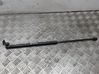Rear window strut damper 