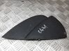 Dashboard side end trim 8P0857086