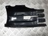 Steering wheel column trim 8PO953516