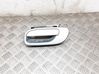 Rear door exterior handle 