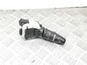 Wiper control stalk 