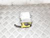 Airbag control unit/module 00378D05NTVX
