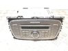 Panel / Radioodtwarzacz CD/DVD/GPS FDC200