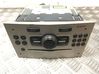 Radio/CD/DVD/GPS-pääyksikkö 497316088