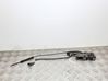 Engine bonnet/hood lock/catch 1K2823509M