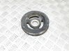 Crankshaft pulley 286