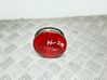 Rear fog light E43910