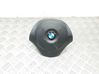 Steering wheel airbag 6763080