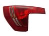 Rear/tail lights 9655863980