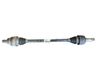 Rear driveshaft P30681132