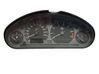 Speedometer (instrument cluster) 62118360484