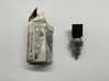 Reversing light switch sensor 002945415D