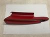 Rear tail light reflector 4CZX13404D