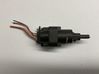Brake pedal sensor switch 6Q0945511