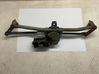 Front wiper linkage and motor 1J0955325A