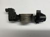 Throttle valve 9642535980