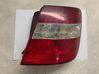 Rear/tail lights 46758985