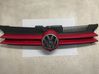 Front grill 1J0853655G