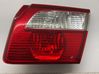 Tailgate rear/tail lights 22661919